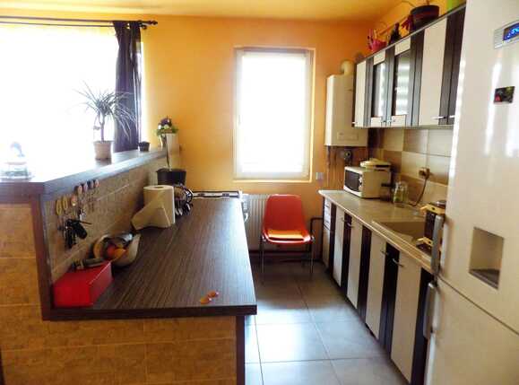 Apartament de vânzare 3 camere Floreşti - 32581AV | BLITZ Cluj-Napoca | Poza4