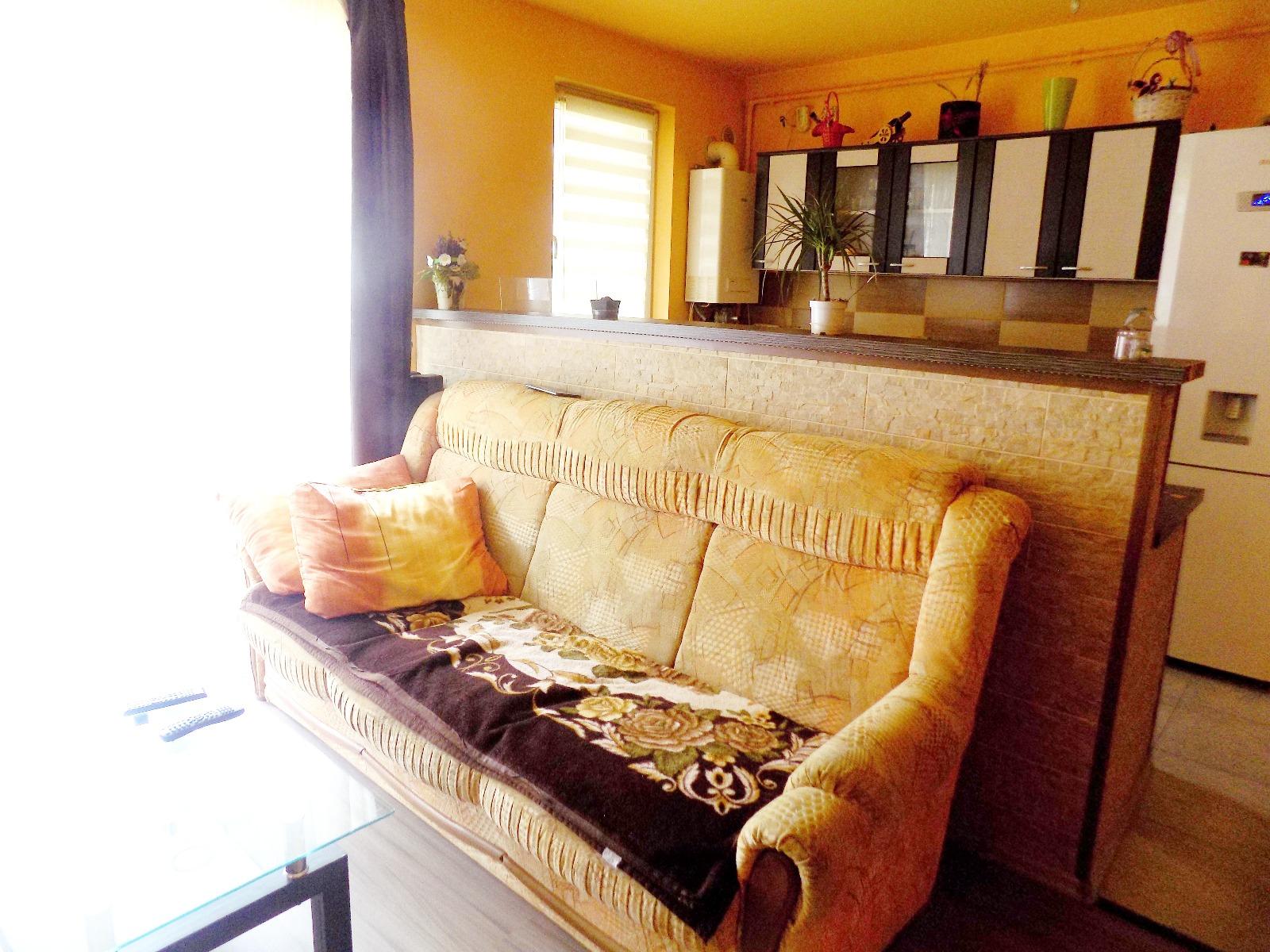 Apartament de vânzare 3 camere Floreşti - 32581AV | BLITZ Cluj-Napoca | Poza2