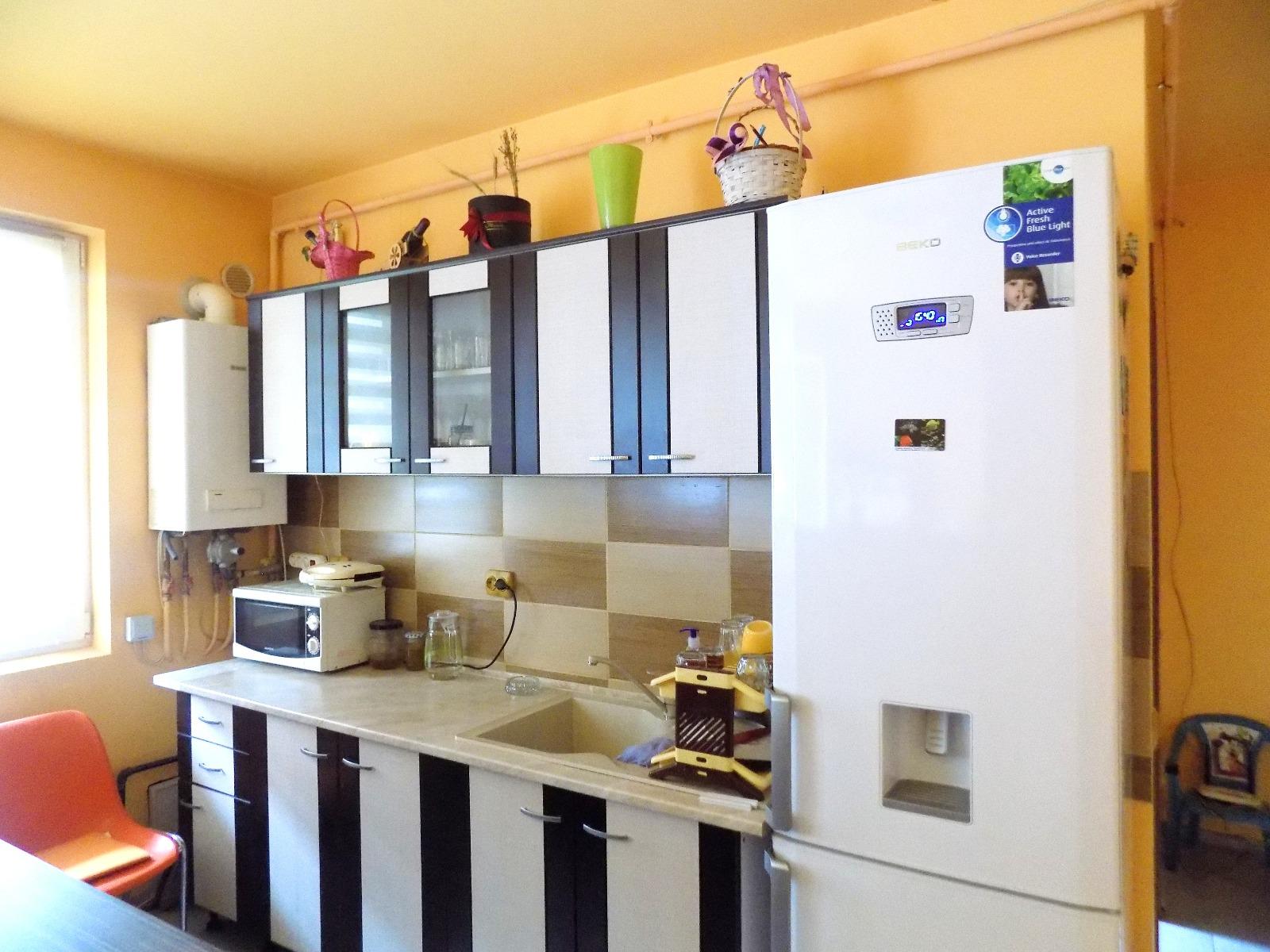 Apartament de vânzare 3 camere Floreşti - 32581AV | BLITZ Cluj-Napoca | Poza3