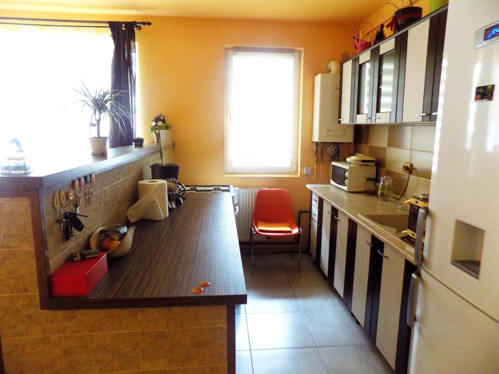 Apartament de vânzare 3 camere Floreşti - 32581AV | BLITZ Cluj-Napoca | Poza4