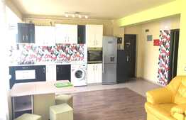 Apartament la cheie, 2 camere, 53 mp! Zona strazii Florilor!