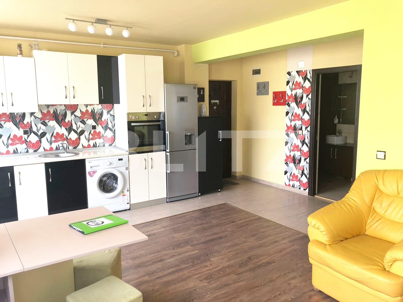 Apartament de vânzare 2 camere Floreşti - 32582AV | BLITZ Cluj-Napoca | Poza2