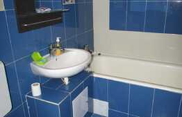 Apartament 2 camere, decomandat, 54 mp, zona strazii Fantanele!