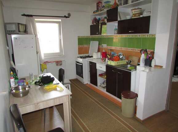 Apartament de închiriat 2 camere Grigorescu - 32585AI | BLITZ Cluj-Napoca | Poza3