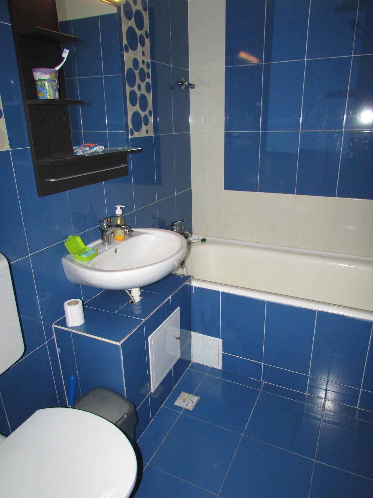 Apartament de închiriat 2 camere Grigorescu - 32585AI | BLITZ Cluj-Napoca | Poza7