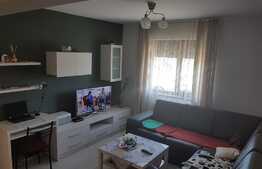 De vanzare 2 camere, 44.80 mp, parcare, zona strazii Bisericii Ortodoxe