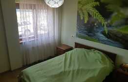 De vanzare 2 camere, 44.80 mp, parcare, zona strazii Bisericii Ortodoxe