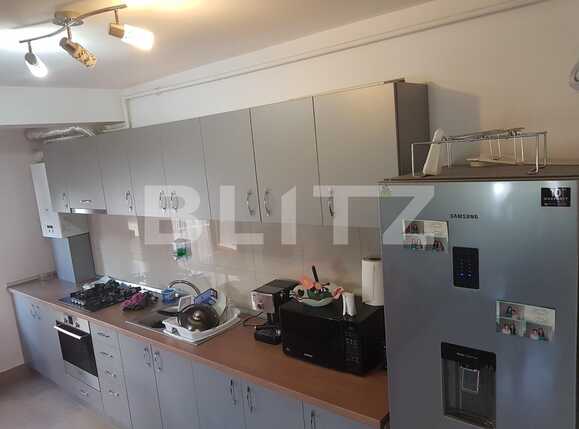 Apartament de vânzare 2 camere Baciu - 32586AV | BLITZ Cluj-Napoca | Poza3