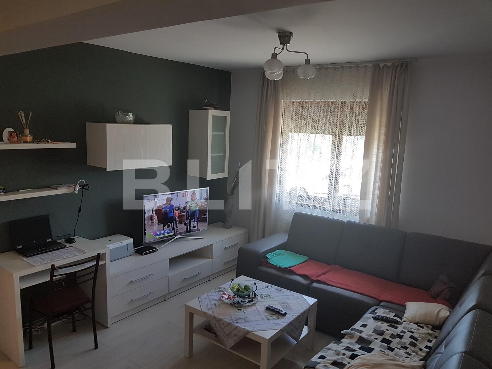 Apartament de vânzare 2 camere Baciu - 32586AV | BLITZ Cluj-Napoca | Poza2