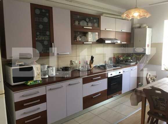 Apartament de închiriat 2 camere Baciu - 32587AI | BLITZ Cluj-Napoca | Poza1