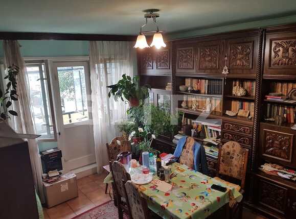 Apartament de vânzare 3 camere Manastur - 32588AV | BLITZ Cluj-Napoca | Poza1