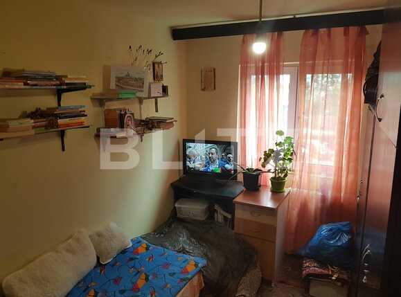 Apartament de vânzare 3 camere Manastur - 32588AV | BLITZ Cluj-Napoca | Poza3