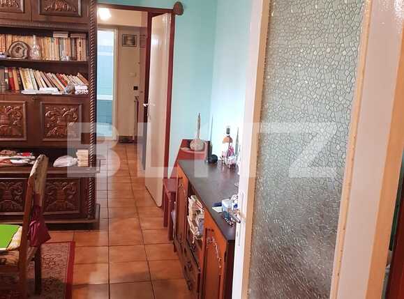 Apartament de vânzare 3 camere Manastur - 32588AV | BLITZ Cluj-Napoca | Poza5