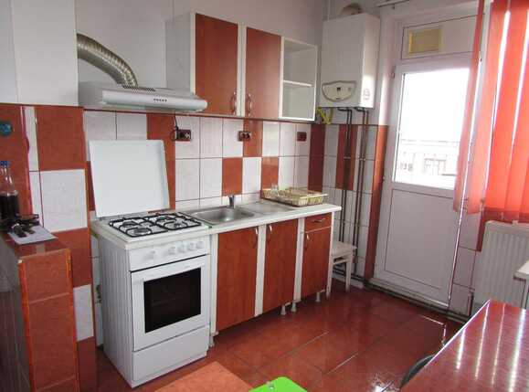 Apartament de închiriat 2 camere Semicentral - 32591AI | BLITZ Cluj-Napoca | Poza7