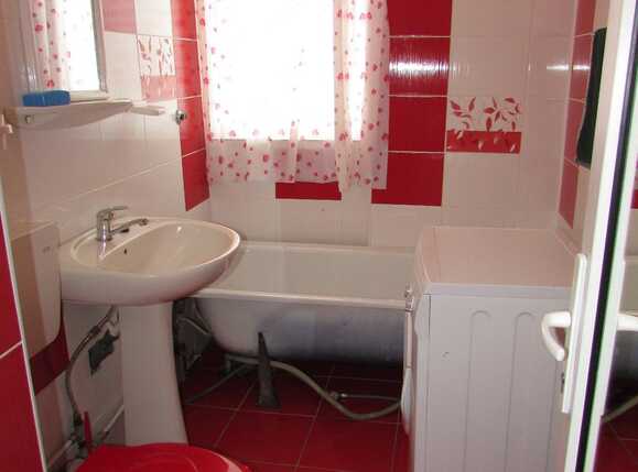 Apartament de închiriat 2 camere Semicentral - 32591AI | BLITZ Cluj-Napoca | Poza8