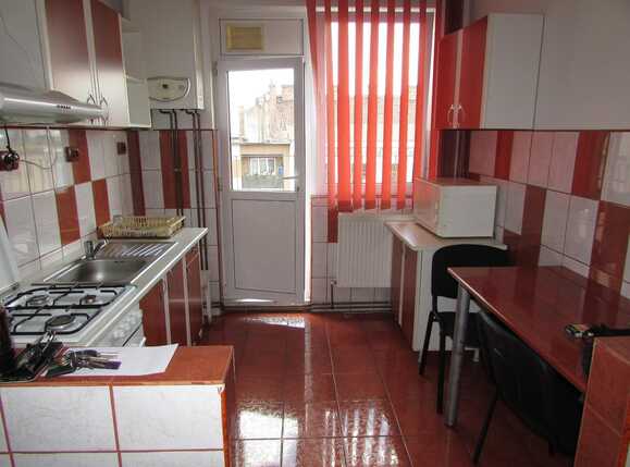 Apartament de închiriat 2 camere Semicentral - 32591AI | BLITZ Cluj-Napoca | Poza6