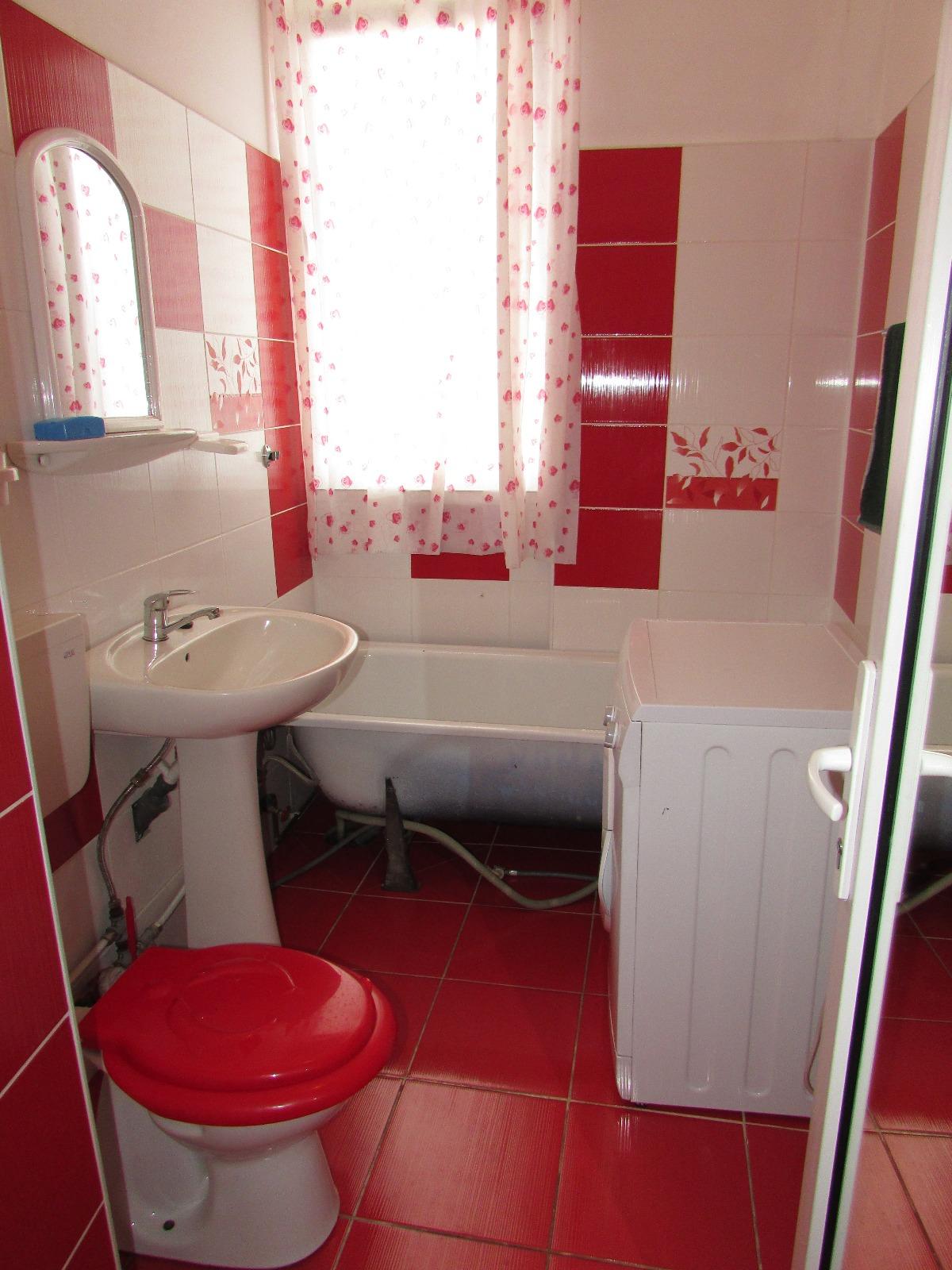 Apartament de închiriat 2 camere Semicentral - 32591AI | BLITZ Cluj-Napoca | Poza8