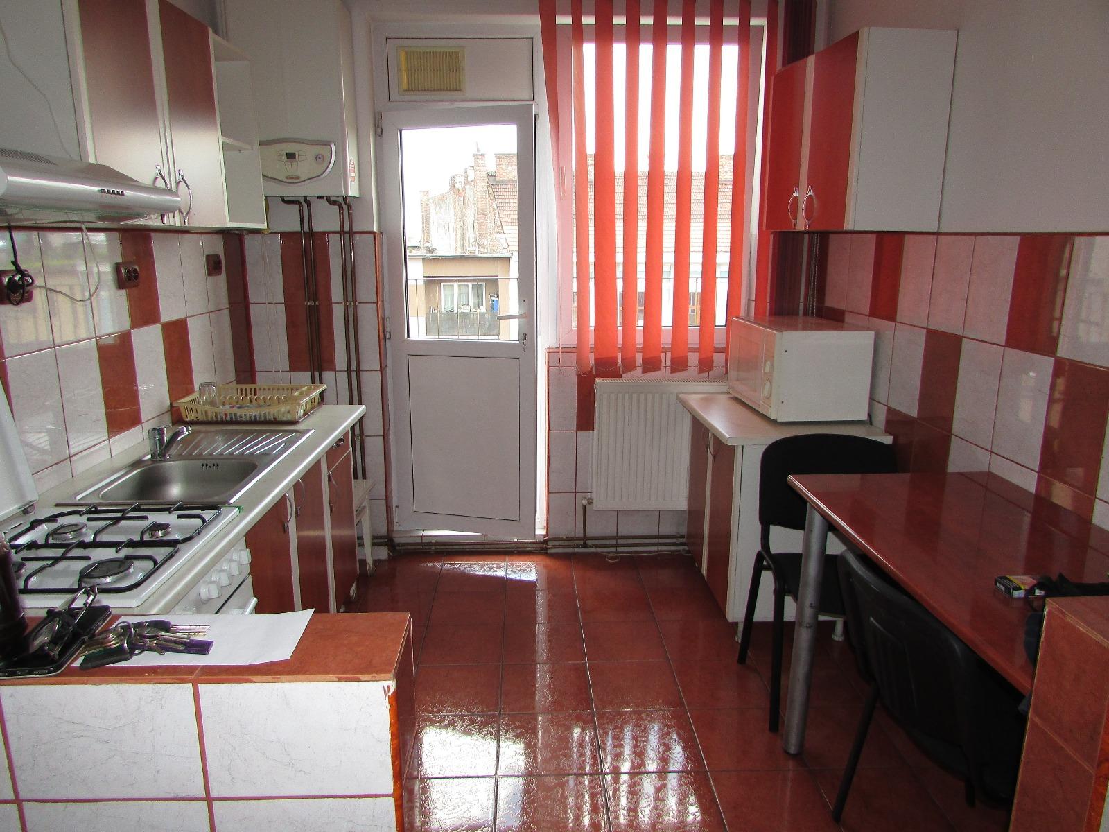 Apartament de închiriat 2 camere Semicentral - 32591AI | BLITZ Cluj-Napoca | Poza6