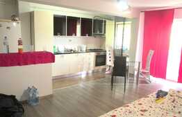 Apartament cu 2 camere, 54 mp, loc de parcare! Zona strazii Muzeul Apei!