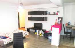 Apartament cu 2 camere, 54 mp, loc de parcare! Zona strazii Muzeul Apei!