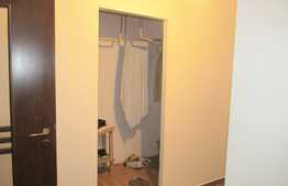 Apartament cu 2 camere, 54 mp, loc de parcare! Zona strazii Muzeul Apei!