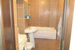 Apartament cu 2 camere, 54 mp, loc de parcare! Zona strazii Muzeul Apei!