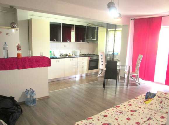 Apartament de vânzare 2 camere Floreşti - 32592AV | BLITZ Cluj-Napoca | Poza1