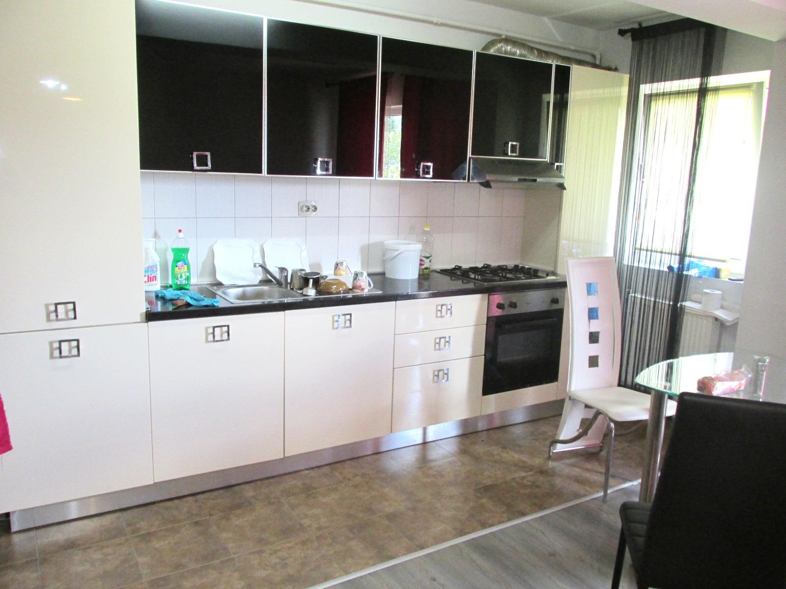 Apartament de vânzare 2 camere Floreşti - 32592AV | BLITZ Cluj-Napoca | Poza2