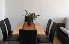 Apartament 2 camere, 57 mp, zona Platinia