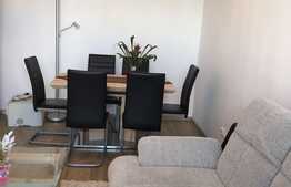 Apartament 2 camere, 57 mp, zona Platinia