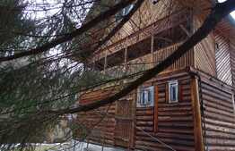 Casa de vacanta intr-o locatie linistita!