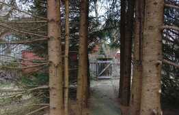 Casa de vacanta intr-o locatie linistita!