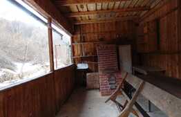 Casa de vacanta intr-o locatie linistita!