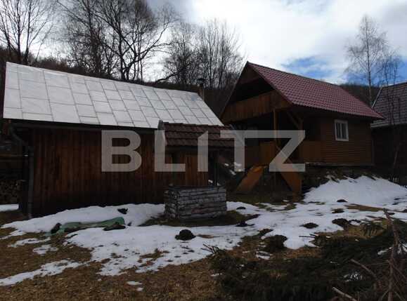 Casa de vânzare 2 camere Exterior Vest - 32594CV | BLITZ Cluj-Napoca | Poza3