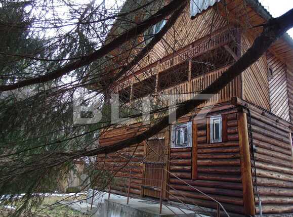 Casa de vânzare 2 camere Exterior Vest - 32594CV | BLITZ Cluj-Napoca | Poza1