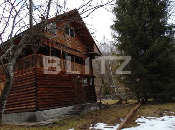 Casa de vânzare 2 camere Exterior Vest - 32594CV | BLITZ Cluj-Napoca | Poza2