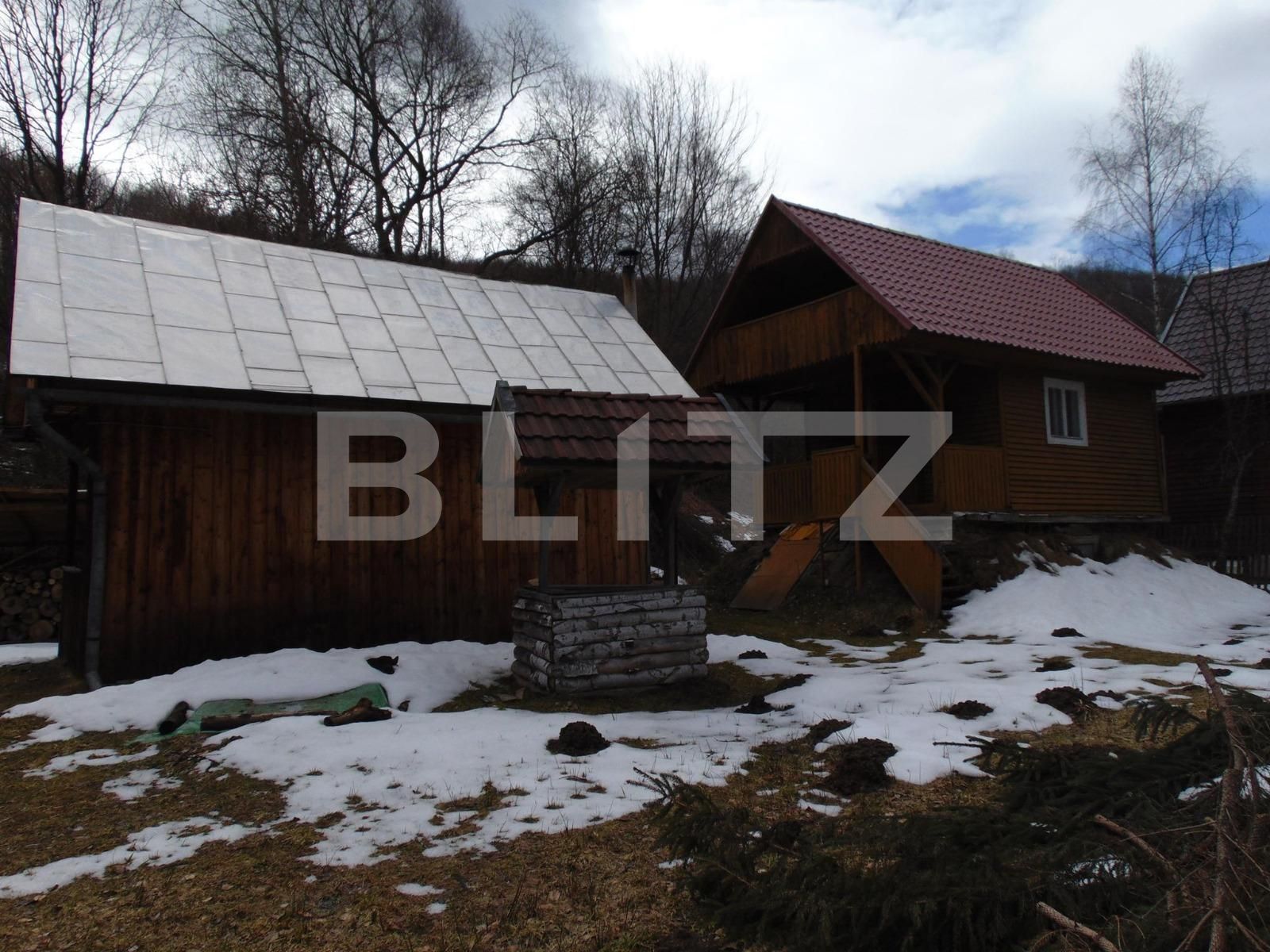 Casa de vânzare 2 camere Exterior Vest - 32594CV | BLITZ Cluj-Napoca | Poza3