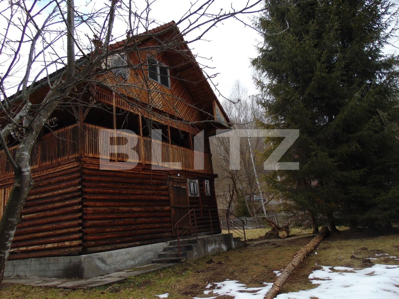 Casa de vânzare 2 camere Exterior Vest - 32594CV | BLITZ Cluj-Napoca | Poza2