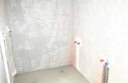 Apartament de vanzare cu 3 camere, 66.2 mp, parcare! Zona strazii Dumitru Mocanu!