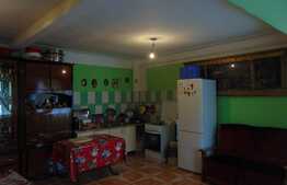 Casa de vanzare 70 mp, teren 532, front 22 ml, Someseni