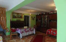 Casa de vanzare 70 mp, teren 532, front 22 ml, Someseni