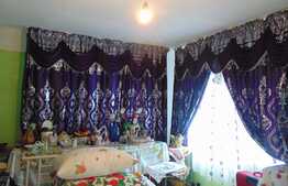 Casa de vanzare 70 mp, teren 532, front 22 ml, Someseni