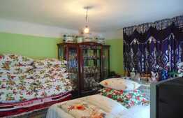 Casa de vanzare 70 mp, teren 532, front 22 ml, Someseni