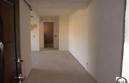 Apartament cu 2 cam semifinisat in Floresti!