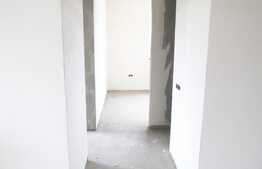 Apartament cu 3 camere, semifinisat, 63.3 mp! Zona Dumitru Mocanu!