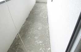 Apartament cu 3 camere, semifinisat, 63.3 mp! Zona Dumitru Mocanu!