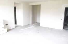 Apartament cu 3 camere, semifinisat, 63.3 mp! Zona Dumitru Mocanu!