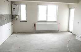 Apartament cu 3 camere, semifinisat, 63.3 mp! Zona Dumitru Mocanu!