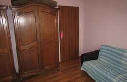 Apartament cu 1 camera, 34 mp, decomandat, zona The Office