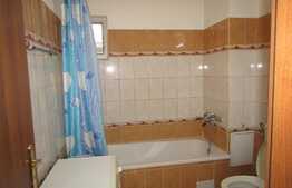 Apartament cu 1 camera, 34 mp, decomandat, zona The Office